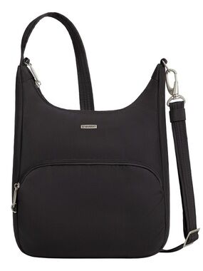 Travelon Anti-Theft Messenger Bag